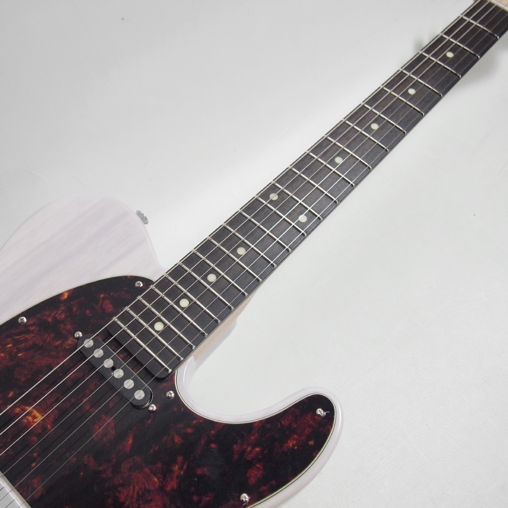 SCHECTER 凛として時雨TKモデル PA-LS/TK 3.98kg シェクター