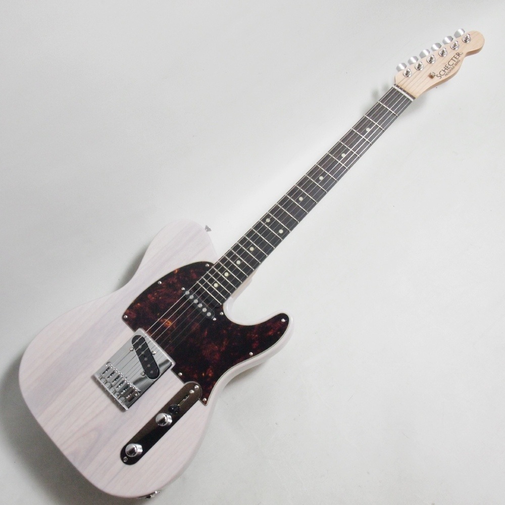 SCHECTER 凛として時雨 TKモデル PA-LS/TK SCHECTER 凛として時雨TKモデル PA-LS/TK 3.98kg シェクター