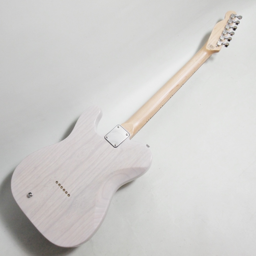 SCHECTER 凛として時雨TKモデル PA-LS/TK 3.98kg シェクター