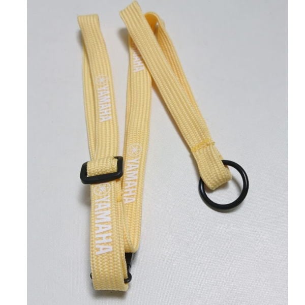 YAMAHA/リコーダーストラップ(ソプラノ用)【メール便OK】【-KR1610