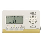 KORG CA-2 クロマチック・チューナー〈コルグ〉|KORG|Tuner/Metoronome