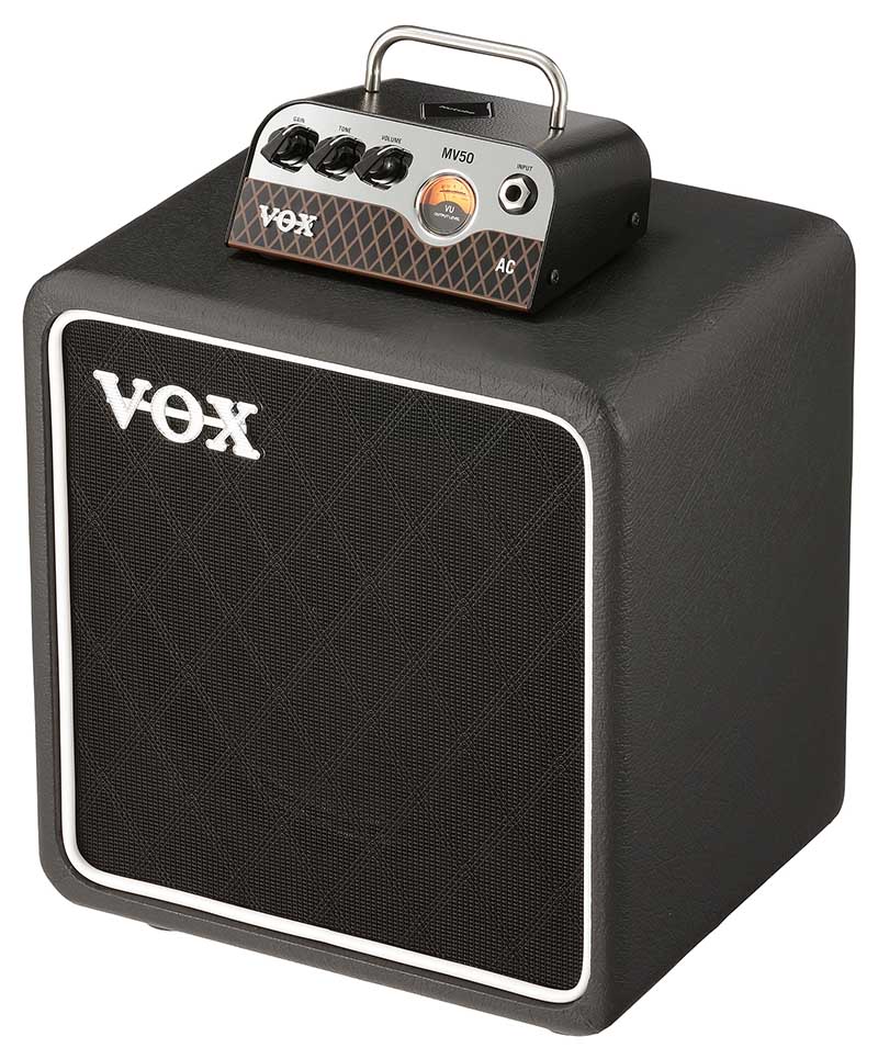 VOX MV50 AC 美品中古 楽天市場】mv50acの通販