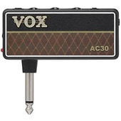 VOX amPlug2 AC30 AP2-AC ヘッドホン ギター アンプ〈ボックス/アンプラグ〉|VOX|Guitar Amp