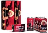 electro-harmonix EHX9V Battery 1�� �ӥ�ơ����ڥ����ѥޥ󥬥����ӡڥ��쥯�ȥ��ϡ���˥�����