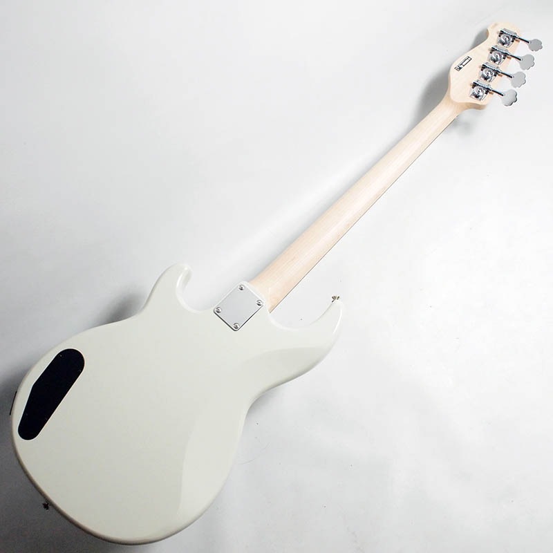 YAMAHA BB234 VW ビンテージホワイト エレキベース〈ヤマハ
