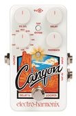 Electro Harmonix Canyon Delay & Loopers �ǥ��쥤 + �롼�ѡ��ҥ��쥯�ȥ��ϡ���˥�����