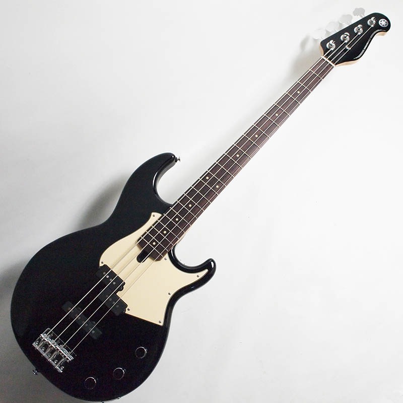 YAMAHA BB434 ブラックBroadbass エレキベース BB434 4-String Electric Bass Guitar - Yamaha USA