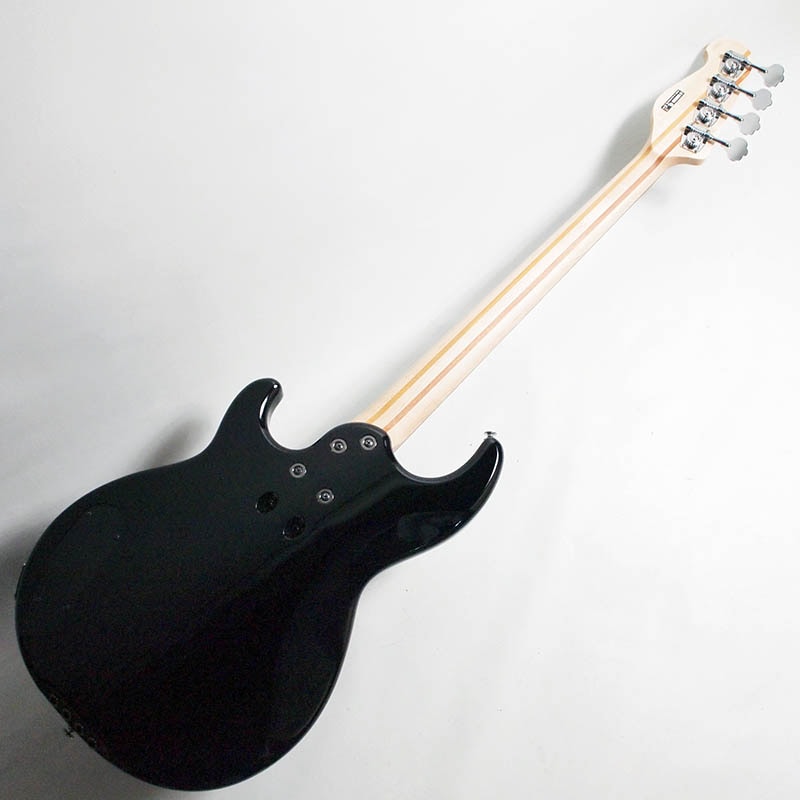 YAMAHA BB434 ブラックBroadbass エレキベース YAMAHA BB434 BL (ブラック) エレキベース ヤマハ BB400シリーズ