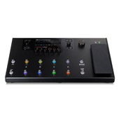 LINE6 Helix LT プロスペック・ギタープロセッサー（ヒリックス）〈ラインシックス〉|LINE6|Effectors