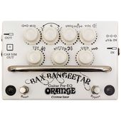 ORANGE/エフェクター Bax Bangeetar WHITE Guitar Pre-EQ【オレンジ】|その他|Effectors