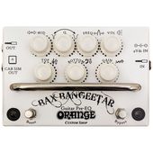 ORANGE/ե Bax Bangeetar WHITE Guitar Pre-EQڥ󥸡