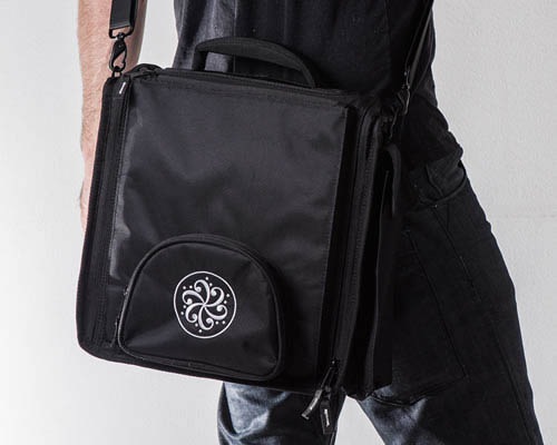Darkglass Electronics/Microtubes 900 Amp Bag【ダークグラス 