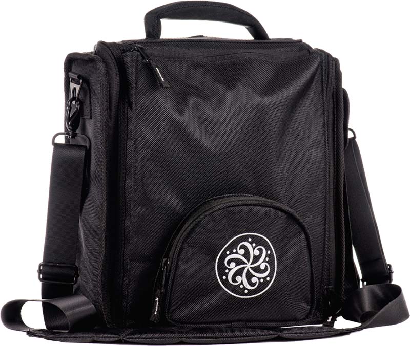 Darkglass MICROTUBES 900 ハードケース付き Darkglass Electronics/Microtubes 900 Amp Bag【ダークグラス