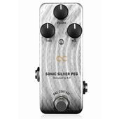 One Control Sonic Silver Peg ���˥å� ����С� �ڥ�  ��󥳥�ȥ�����