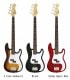 Legend by ARIA/プレベタイプ エレキベース LPB-Z【レジェンド】|Legend|Electric Guitar