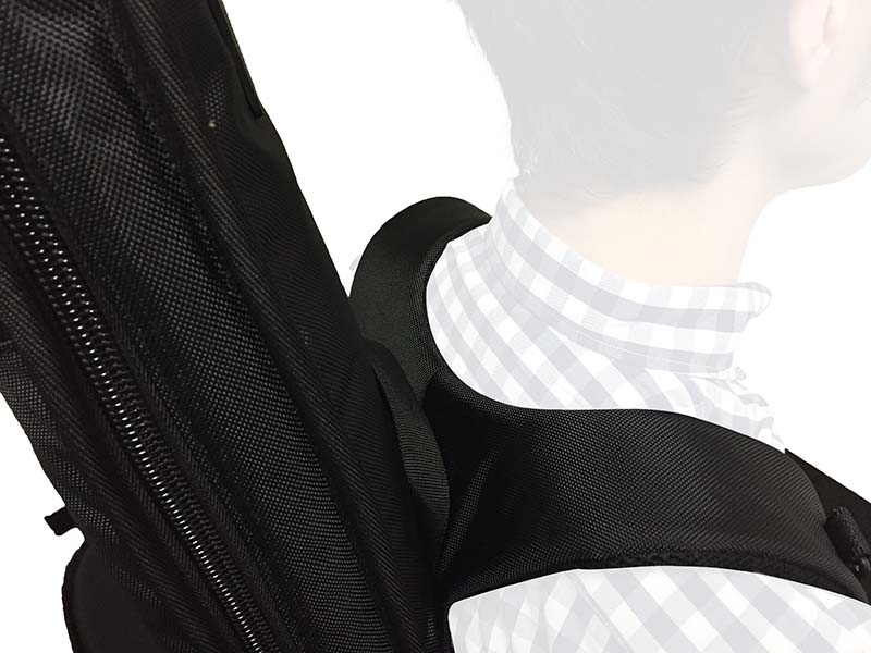 Protection Racket 5278-23 エレキベース用ギグケース〈プロテクション