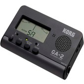 KORG GA-2 ������&�١������塼�ʡ��ҥ��륰��