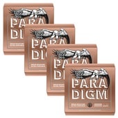 ERNIE BALL/アコースティック弦 Paradigm Phosphor Bronze 2080,2078,2076,2074 【アーニーボール】|ERNIE BALL|アコースティックギター弦