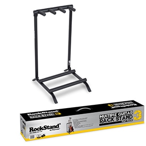 RockStand/20880 MULTIPLE ��Flat Pack�� STANDS ������3���ѡڥ��å�������ɡ�
