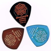 MASTER 8 JAPAN ピック INFINIX JAZZ TYPE - HARD GRIP【マスターエイト】|その他ピック|ピック