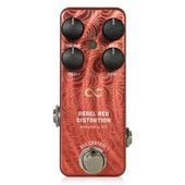 One Control REBEL RED DISTORTION 4K �ǥ����ȡ������ ��󥳥�ȥ�����