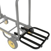 ROCK N ROLLER Cart/RRK2 Cart Extension Rack, R2 〈ロックンローラーマルチカート〉|その他|Ｇｕitar・Ｂａss用品