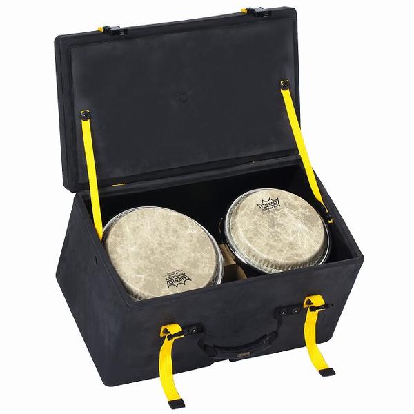 【未使用】HARDCASE HNBONGO ボンゴ用ハードケース　ハードケース社 HARDCASE HNBONGO ボンゴケース〈ハードケース社〉 | ケース各種