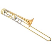 YAMAHA カスタムトロンボーン Xeno YSL-882GII YSL882GII ゼノ〈ヤマハ〉|YAMAHA/トロンボーン|管楽器