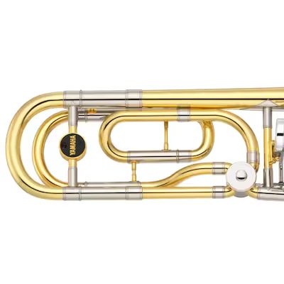 YAMAHA トロンボーン Xeno YSL-882 YSL-882II - Overview - Trombones - Brass & Woodwinds