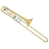 YAMAHA カスタムトロンボーン Xeno YSL-882II YSL882II ゼノ〈ヤマハ〉|YAMAHA/トロンボーン|管楽器