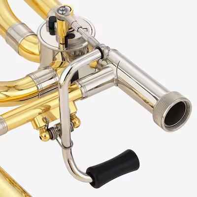 YAMAHA カスタムトロンボーン Xeno YSL-882II YSL882II ゼノ〈ヤマハ