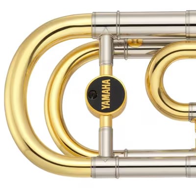 YAMAHA カスタムトロンボーン Xeno YSL-882II YSL882II ゼノ〈ヤマハ 