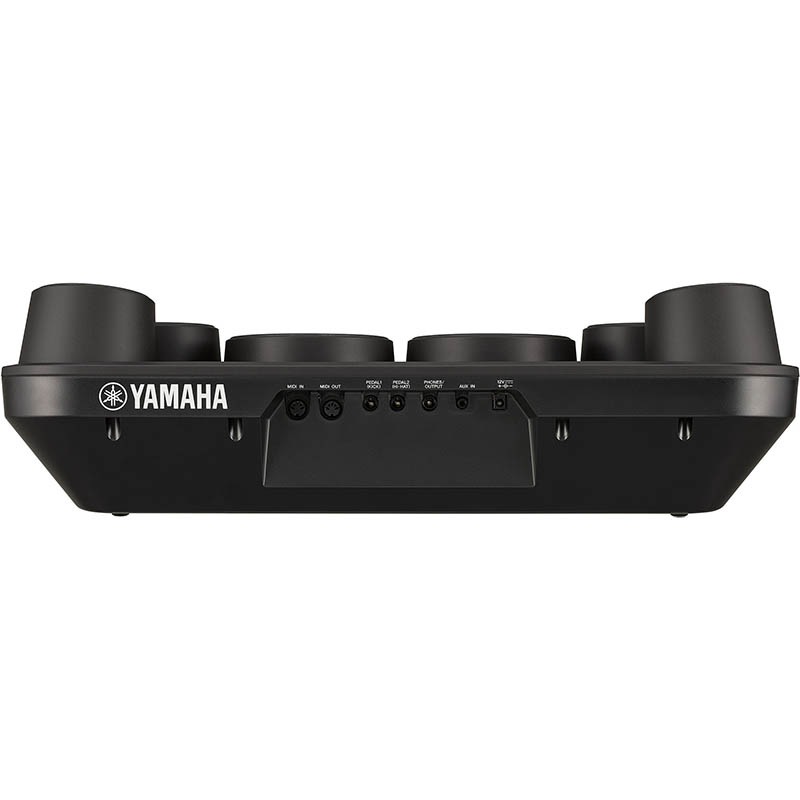 YAMAHA DD-75 デジタルパーカッションパッド〈ヤマハ〉 | Percussion