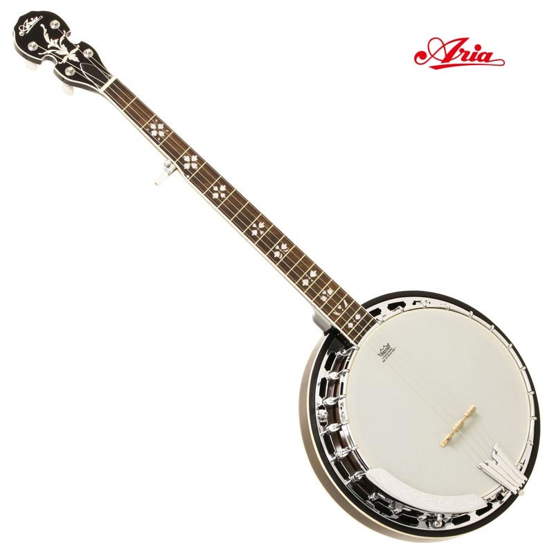 ARIA リゾネーターバンジョー Banjo SB-40〈アリア〉 | Acoustic 
