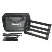 Mooer Stomplate PB-10 ペダルボード〈ムーアー〉〈正規輸入品〉|エフェクターケース|ケース各種