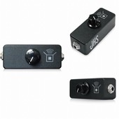 JHS Pedals Little Black Amp Box〈ジェイエイチエス ペダルズ〉|その他|Effectors