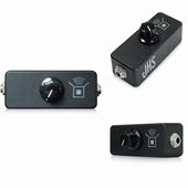 JHS Pedals Little Black Amp Box ���������������� �ڥ��륺