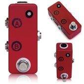 JHS Pedals Mini A/B AB�ܥå��� ���������������� �ڥ��륺