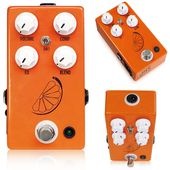 JHS Pedals Pulp 'N' Peel V4 ����ץ�å��� ���������������� �ڥ��륺