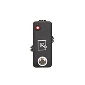 JHS Pedals Mute Switch ラッチ式ミュートスイッチ〈ジェイエイチエス ペダルズ〉|その他|Effectors