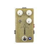 JHS Pedals Morning Glory V4 オーバードライブ|歪み系|Effectors