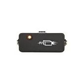 JHS Pedals Little Black Buffer �Хåե��� ���������������� �ڥ��륺