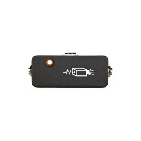 JHS Pedals Little Black Buffer バッファー〈ジェイエイチエス JHS Pedals Little Black Buffer バッファー〈ジェイエイチエス