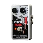 Electro Harmonix Pitch Fork �ݥ�ե��˥å����ԥå����ե����ڥ��쥯�ȥ��ϡ���˥�����
