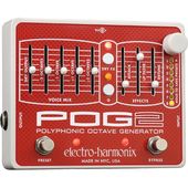 Electro Harmonix��POG2 �ݥ�ե��˥å������������֡������ͥ졼�����㥨�쥯�ȥ��ϡ���˥�����