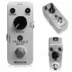 Mooer/Triangle Buff トライアングルバフ ファズ【ムーアー】【正規輸入品】|MOOER|Effectors