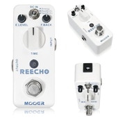 Mooer Reecho �ꥨ���� �ǥ�����ǥ��쥤 �ࡼ����  ����͢����