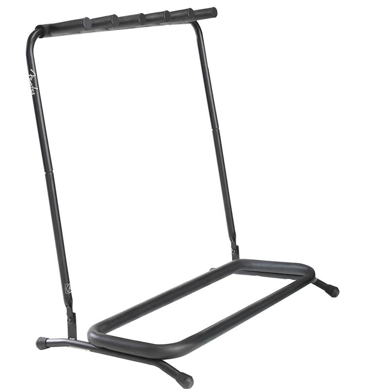 Fender Multi-Stand (5-Space) 5本用ギター・ベース用スタンド