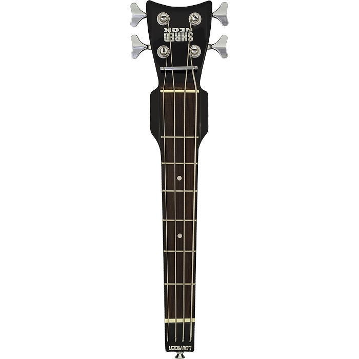 Shred Neck/Low Rider BN7BKCH【シュレッドネック】 | Electric Bass