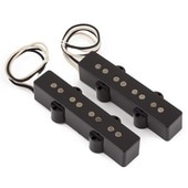 Fender Pure Vintage '74 Jazz Bass Pickup Set ジャズ・ベースピックアップ【フェンダー】|その他|ベース用ピックアップ